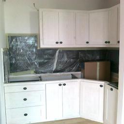 Cyklinowanie Zamość 4