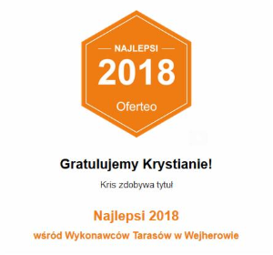Kris - Układanie kostki brukowej Strzepcz