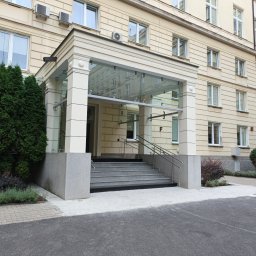 EMS SYSTEM - Doskonałej Jakości Remonty Kuchni Ostrów Mazowiecka