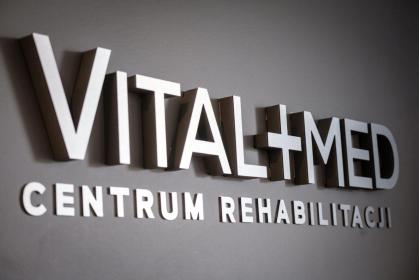 VITAL+MED MROZOWSCY S.J. - Masaż Jerzmanowice