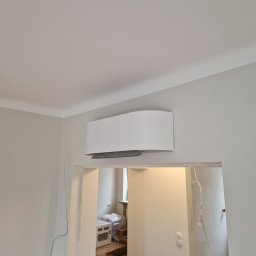 Klim-Went OK - Klimatyzacja do firmy Mińsk Mazowiecki