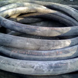 Sprzedam Węże do Betonu do Mixokreta Firmy Brinkmann