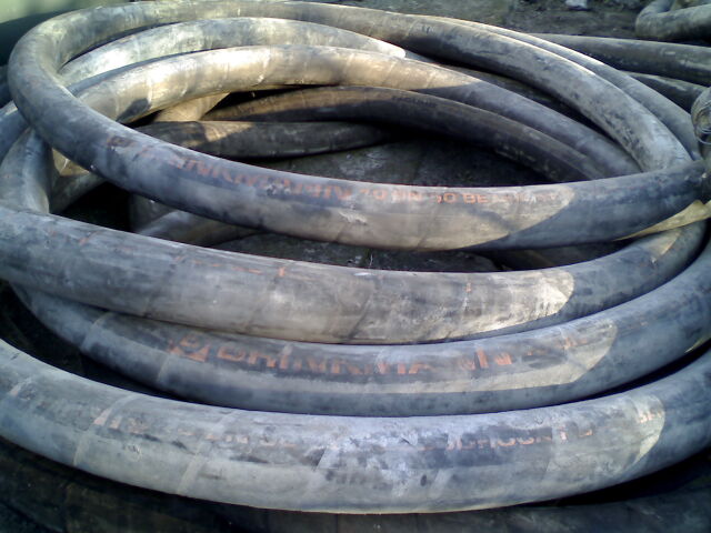 Sprzedam Węże do Betonu do Mixokreta Firmy Brinkmann