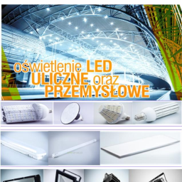 ✓ Oświetlenie LED Domowe i Przemysłowe Finansowanie wymiany oświetlenia w gminie lub firmie (system ESCO ) Masz firmę, a może reprezentujesz jednostkę samorządową? Wymień za DARMO oświetlenie i osiągnij do 80% oszczędności energii.