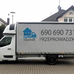 Transport busem Poznań - avatar