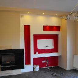 Remonty mieszkań Wieliczka 2