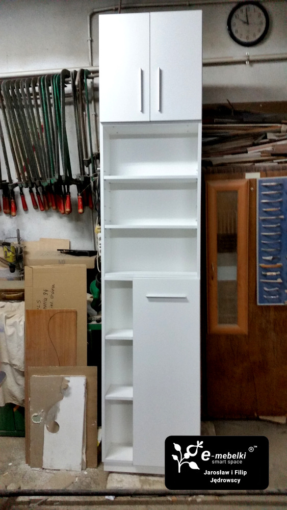 słupek do łazienki