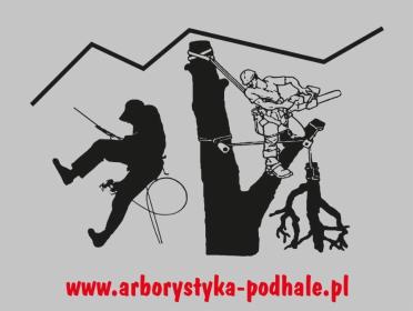 Arborystykapodhale Dawid Drąg - Odśnieżanie Nowy Targ