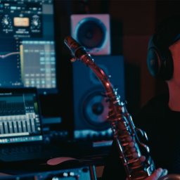 Multiinstrumentalista 
Producent muzyczny 
Kompozytor