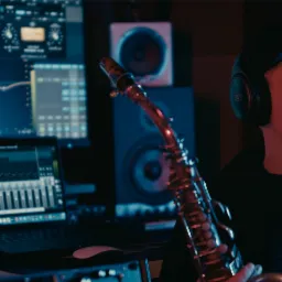 Multiinstrumentalista Producent muzyczny Kompozytor