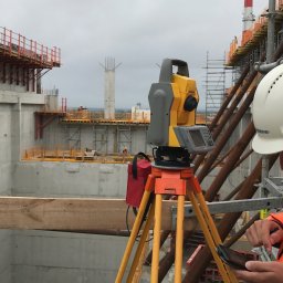 GEODRAW geodezja usługi sprzęt - Geodeta Rzesz&oacute;w