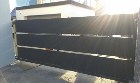 ISK-MET - Balustrady nierdzewne Kraków