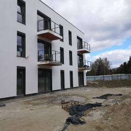 Transport busem Kościan 4