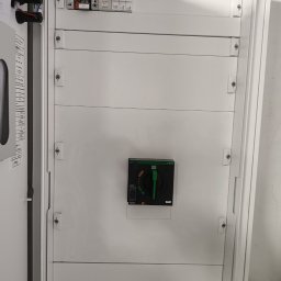 PWP - urządzenie wykonawcze