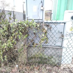 Nowe złącze pomiarowe Warszawa