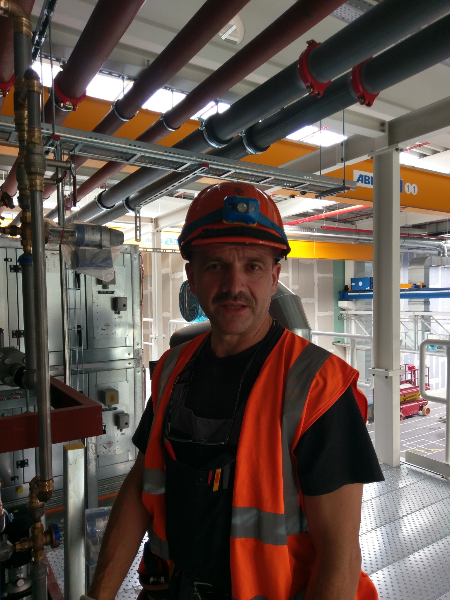 Renningen, Resine-Starz-Straße 4, Niemcy