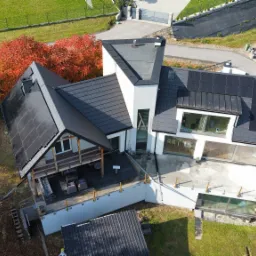 Instalacja 13 kWp + optymalizacja.