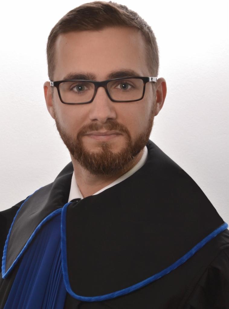 Radca prawny Arkadiusz Swatek, Zielona Góra