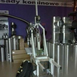 PHU Dariusz Szczykutowicz Kielce 2