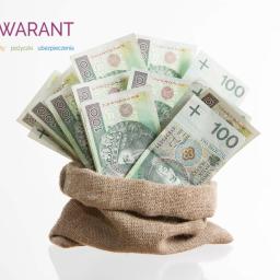 BCS GWARANT INVEST SP. Z O.O. - Refinansowanie Kredytu Kielce