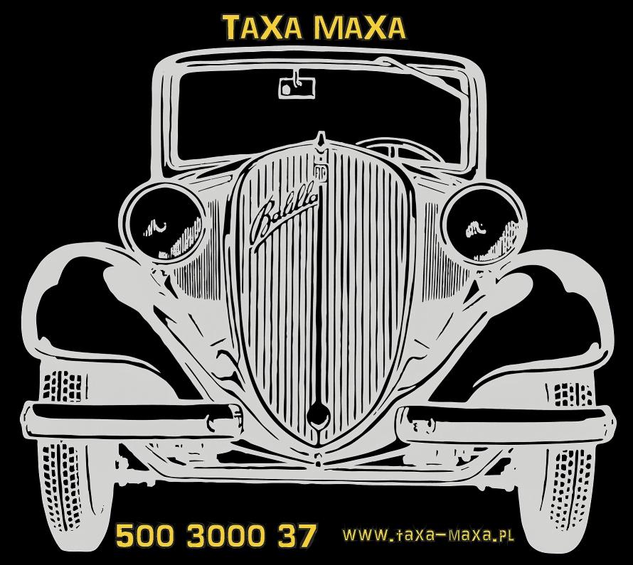 Taxa Maxa 500 3000 37