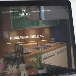 Strony internetowe Wrocław 4