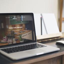 Strony internetowe Wrocław 3