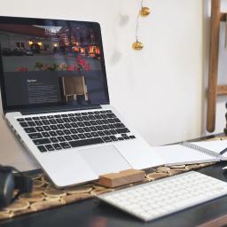 Strony internetowe Wrocław 2