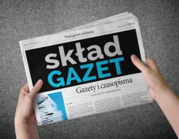 EMART DESIGN I skladgazet.pl - Druk katalogów i folderów Rybnik