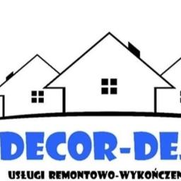 Decor-Dejv - Malowanie Ścian Sanok