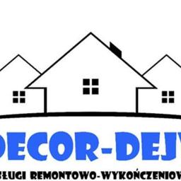 Decor-Dejv - Staranne Remonty Biur w Sanoku