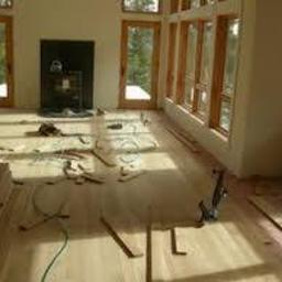 Remonty mieszkań Poznań 2