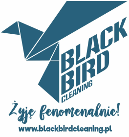 Black Bird Cleaning - Sprzątanie Biur Gdynia