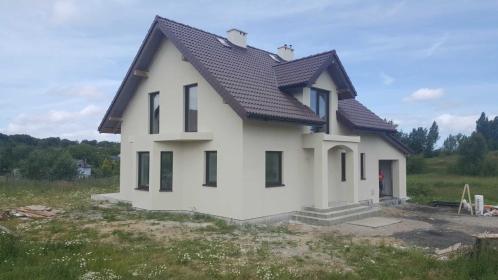 Firma Ogólnobudowlana - Minikoparki Kołobrzeg