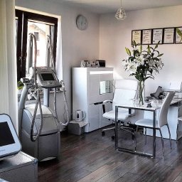 Dietetyk, kosmetolog mgr Kinga Skrzypczyk-Mercik 