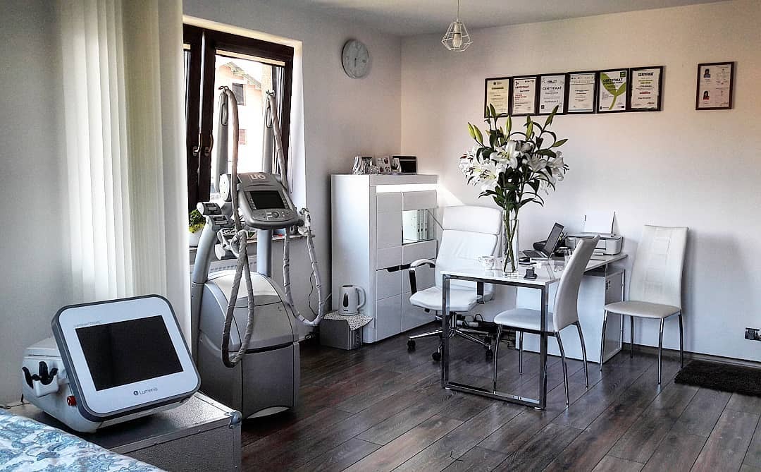 Dietetyk, kosmetolog mgr Kinga Skrzypczyk-Mercik