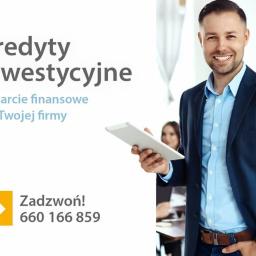 Kredyt dla firm Częstochowa 5