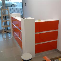 P.H.U. Radosław Wierzbowski - Wykończenie Mieszkania Lublin