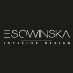 Edyta Sowińska Interior Design - Projekt Wnętrza Domu Katowice