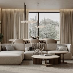 Edyta Sowińska Interior Design - Najwyższej Klasy Projektowanie Wnętrz Częstochowa