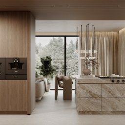 Aranżacja mieszkań Katowice 4