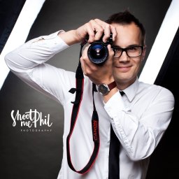 ShootMePhil - Usługi Filip Kaczmarek - Fotografia Rodzinna Luboń