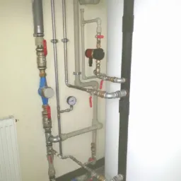 Zasobnik ciepłej wody użytkowej