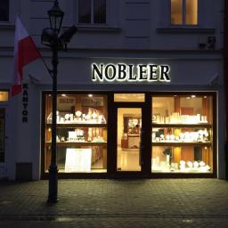 Firma Jubilerska Nobleer S.C. Rzeszów 1