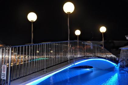 Balustrady nierdzewne Jasło