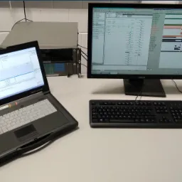 Stanowisko komputerowe