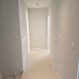 Remonty mieszkań Warszawa 2