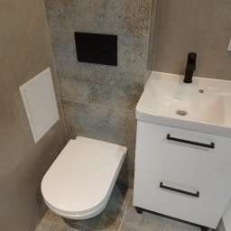 Palian Professional - Staranne Wykończenia Kuchni Warszawa