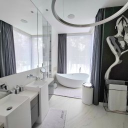 Remonty mieszkań Warszawa 2