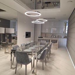 Remonty mieszkań Warszawa 3